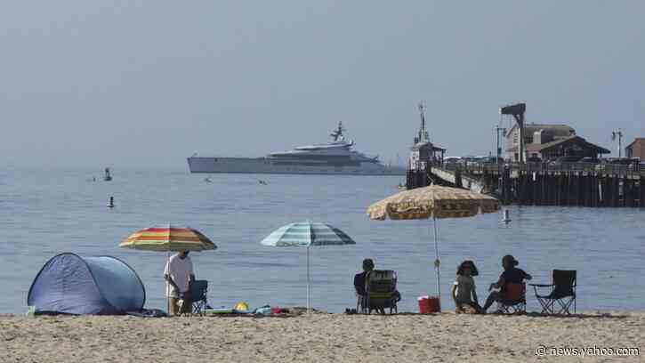 Grid operator: 3.3 million California homes could lose power