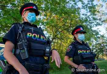 Ontario ends police access to COVID-19 database after legal challenge