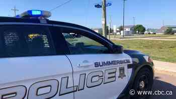 Subject of reported abduction, Amber Alert in Summerside found safe