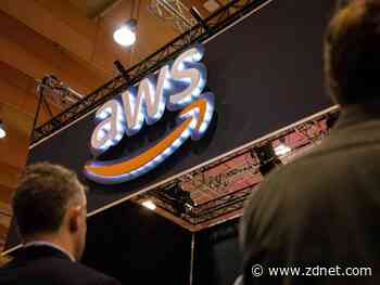 AWS makes Amazon EKS generally available on Graviton2