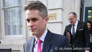 Questions remain for Williamson after U-turn on GCSE and A-level grades