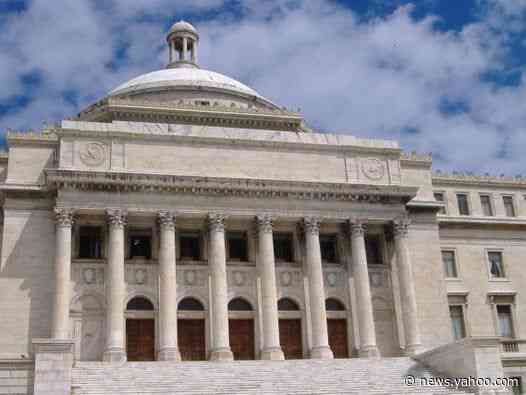 FBI agents arrest Puerto Rican representative for alleged involvement in conspiracy to defraud to government