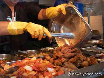 Restaurant chain in China apologizes for suggesting menu items based on customer weight