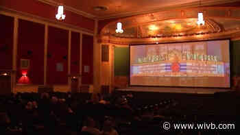 While gyms have OK to start reopening, movie theaters are still left in the dark