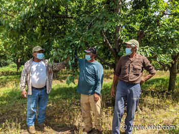Local health center ahead of the curb in fighting coronavirus outbreaks among migrant workers