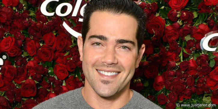 Jesse Metcalfe Is Dating Corin Jamie Lee Clark After Split from Ex-Fiancee Cara Santana