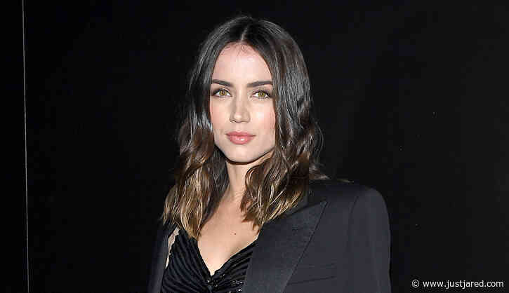 Ana de Armas' Viral Twitter Account Has Been Deactivated