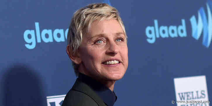 Three Top Producers Were Let Go From 'Ellen DeGeneres Show' Amid Toxic Work Investigation