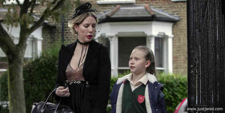 Katherine Ryan Wrote, Produced & Stars In Netflix's New Comedy Show 'The Duchess'