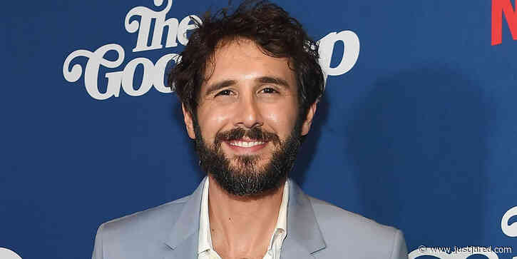 Josh Groban Announces 'Harmony' Album Out in November & Trio of Livestream Concert Dates