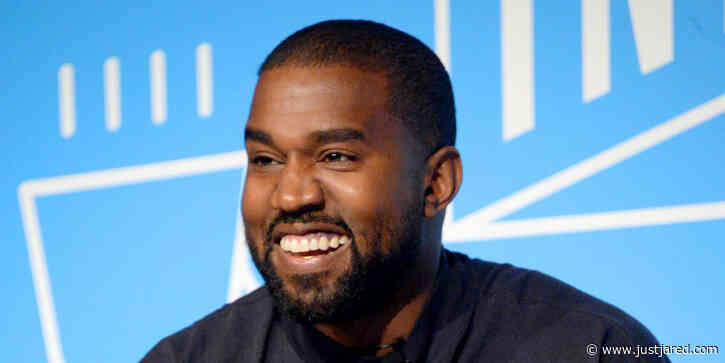 Kanye West Says a 'Vision' Just Came to Him About Christian Tik Tok 'Jesus Tok'