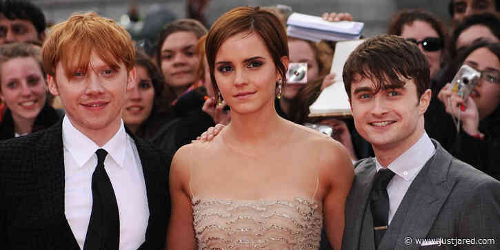 Harry Potter Nears 1 Billion At Box Office Almost 2 Decades After First Release