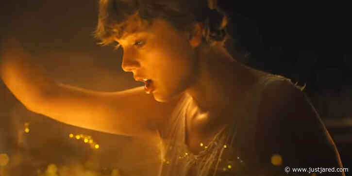 Taylor Swift Reveals All The Easter Eggs Hidden in The 'Cardigan' Music Video