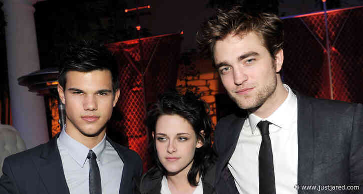 'Twilight' Author Has 2 More Books Planned in the Series