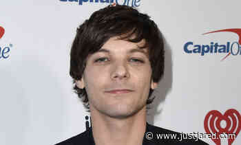 Louis Tomlinson Is Selling His Home & Slashing the Price