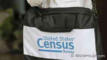Criticized over recent appointees, Census adds another hire