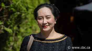 Meng Wanzhou's lawyers seek access to 37 key documents to challenge extradition