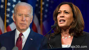 Everything to know about the 2020 Democratic National Convention: WATCH LIVE