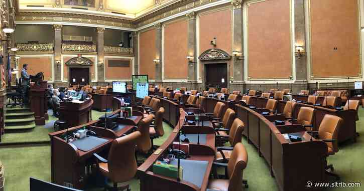 Legislature calls special session for Thursday to address COVID-19 needs and much more