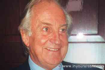 Tributes paid to former chairman of Wales' biggest sporting charity Ray Dyer - In Your Area