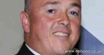 Family's moving tribute to North Wales Police officer and 'true gentleman' killed in jet ski tragedy - North Wales Live