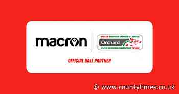 Football Association of Wales agree ball deal with sportswear supplier - Powys County Times