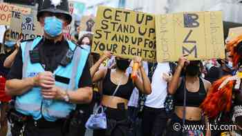 Three quarters have experienced racial abuse in Wales, poll shows | ITV News - ITV News