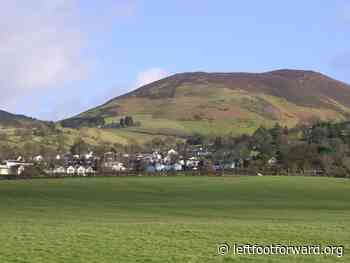 Will the Labour First Minister in Wales allow training of Saudi pilots on Welsh land? - Left Foot Forward