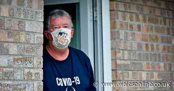 Coronavirus survivor's 'biggest fear' is catching it again from tourists - Wales Online