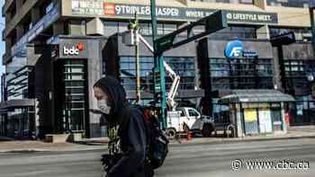 Alberta reports 285 new COVID-19 cases from Friday to Sunday, 3 more deaths