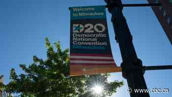 Biden and Democrats to highlight party's inclusive 'big tent' as 2020 convention gets underway