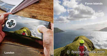 Faroe Islands, Population 50,000, Lured in 700,000 Virtual Visitors With Gamified Tours