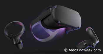 Oculus From Facebook Reaches Multiyear Partnership With NBA