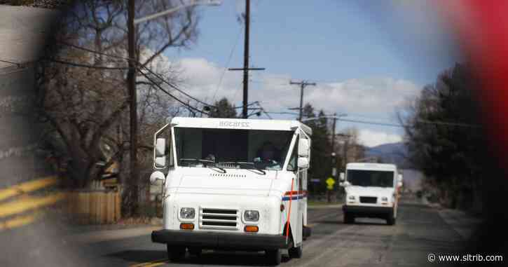 Postmaster general will testify before the House on Postal Service’s struggles
