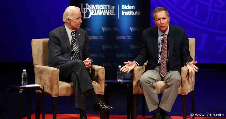 Sarah Vowell: Biden and a new leadership of public college graduates