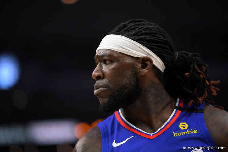 Clippers welcome back Montrezl Harrell