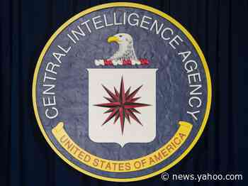 Former CIA officer charged with spying for China, conspiring with relative who was also ex-CIA