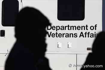 The VA Is Using AI to Shorten its Mail Processing Time on Claims Intake