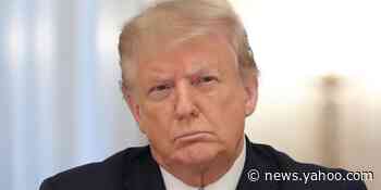 The postmaster general once called the president's leadership style 'self-destructive' and said he'd be fired if he worked for Trump