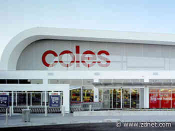 Technology adoption saves Coles more than AU$250m during FY20