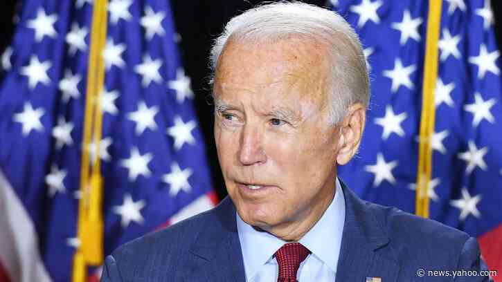 Howard Dean on DNC: ‘It doesn't matter how much enthusiasm there is for Biden’