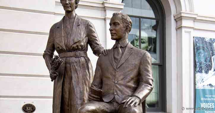 Margaret Renkl: The final battleground in the fight for suffrage