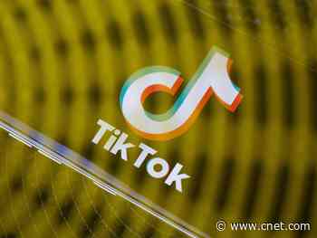 TikTok acquisition race now reportedly includes Oracle     - CNET