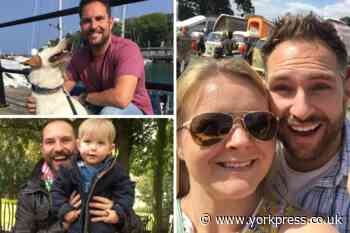 Jay Fewtrell's cause of death and funeral plans revealed