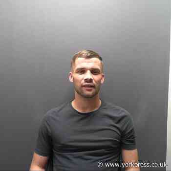 York stalker jailed after he phoned a woman 66 times in 12 hours