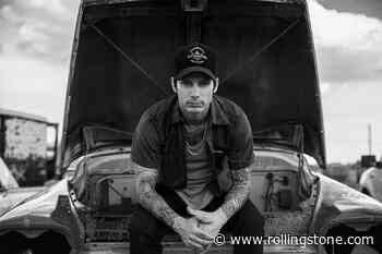 RS Country Music Picks: Week of August 17th
