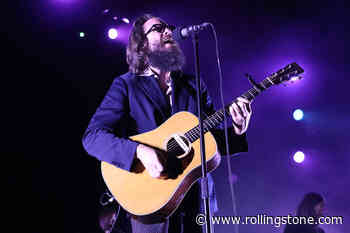Father John Misty Shares ‘To S.’/’To R.’ on Sub Pop Singles Club