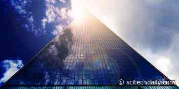 Transparent Solar Panels for Windows Hit New Efficiency Record – Could Help Enable Skyscrapers to Serve As Power Sources