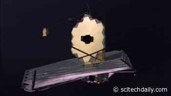 International Endeavor: NASA’s Webb Telescope Will Be the World’s Premier Space Science Observatory