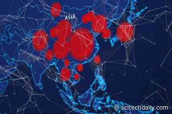 Researchers Find Early Spread of COVID-19 Was Far Greater Than Reported